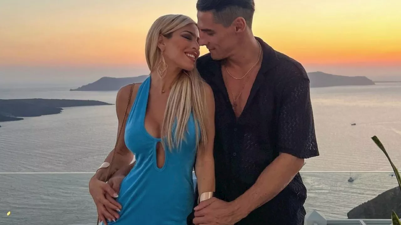 Grande Fratello Vip, il nuovo fidanzato di Oriana Marzoli fa confessioni molto intime sull'ex gieffina!