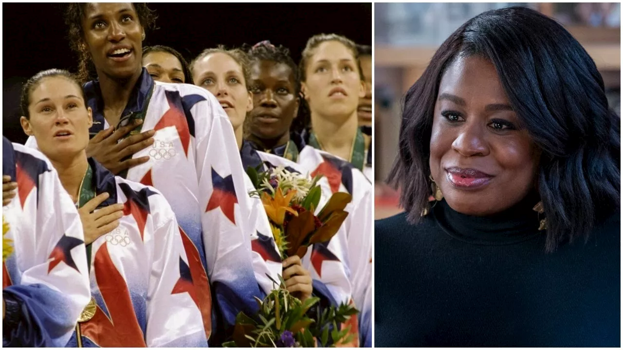 Summer of Gold: Uzo Aduba produce una miniserie sulle atlete americane all'Olimpiade di Atlanta 1996