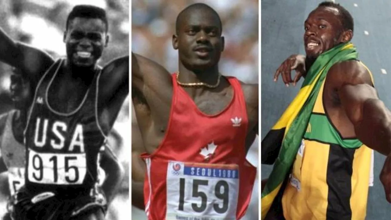 Perché i 100 metri sono la gara olimpica per eccellenza: da Carl Lewis a Bolt, storia e protagonisti