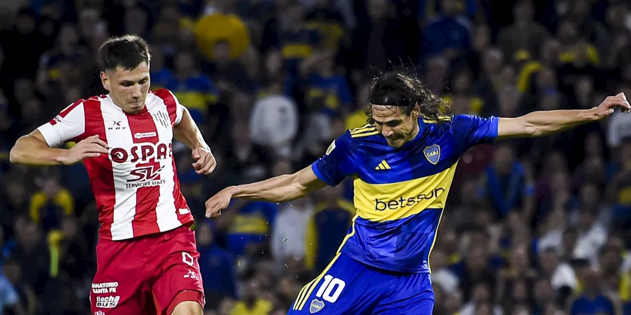 Liga Profesional, quote e statistiche di Union Santa Fe-River Plate