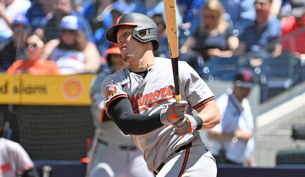 Orioles vs Guardians Prediction, Picks & Odds for Tonight’s MLB Game