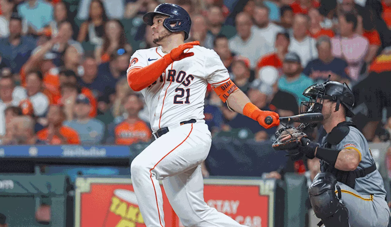 Rays vs Astros Prediction, Picks & Odds for Tonight’s MLB Game