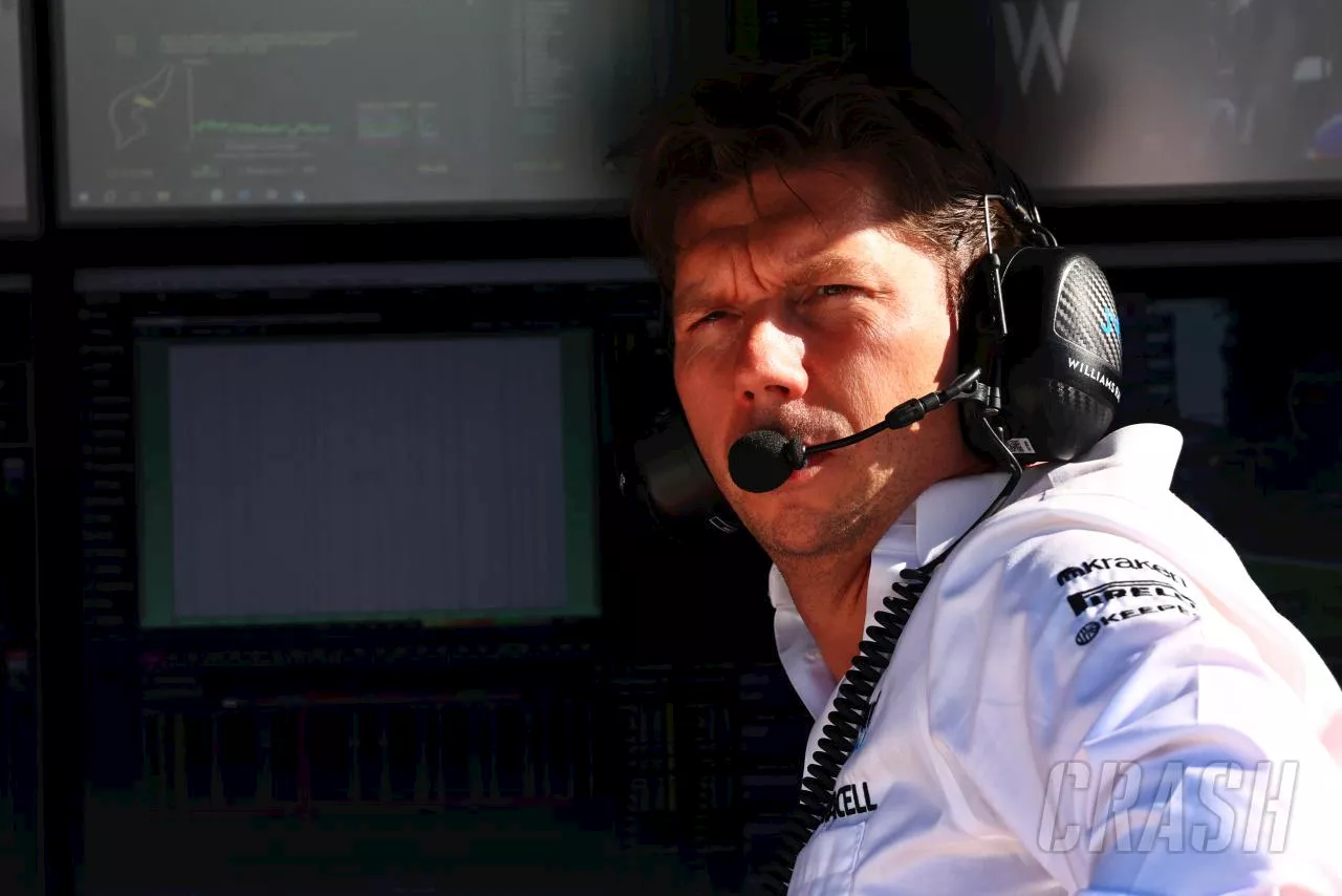 EXCLUSIVE: How to be an F1 team principal
