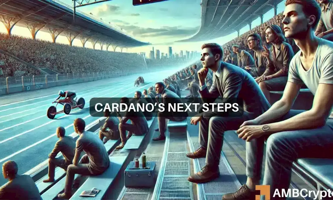 Cardano’s recovery run – Here’s the ‘winning formula’ that might help it