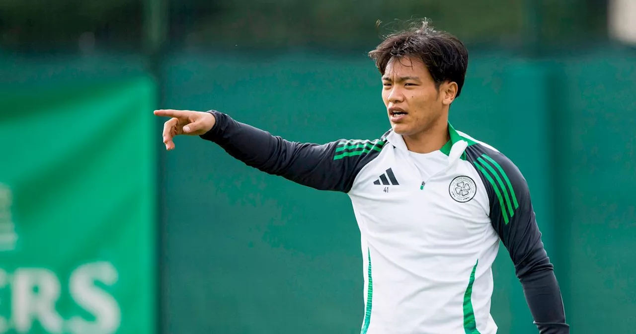 Celtic transfer news as Hatate addressed by Leicester amid Lagerbielke exit plan