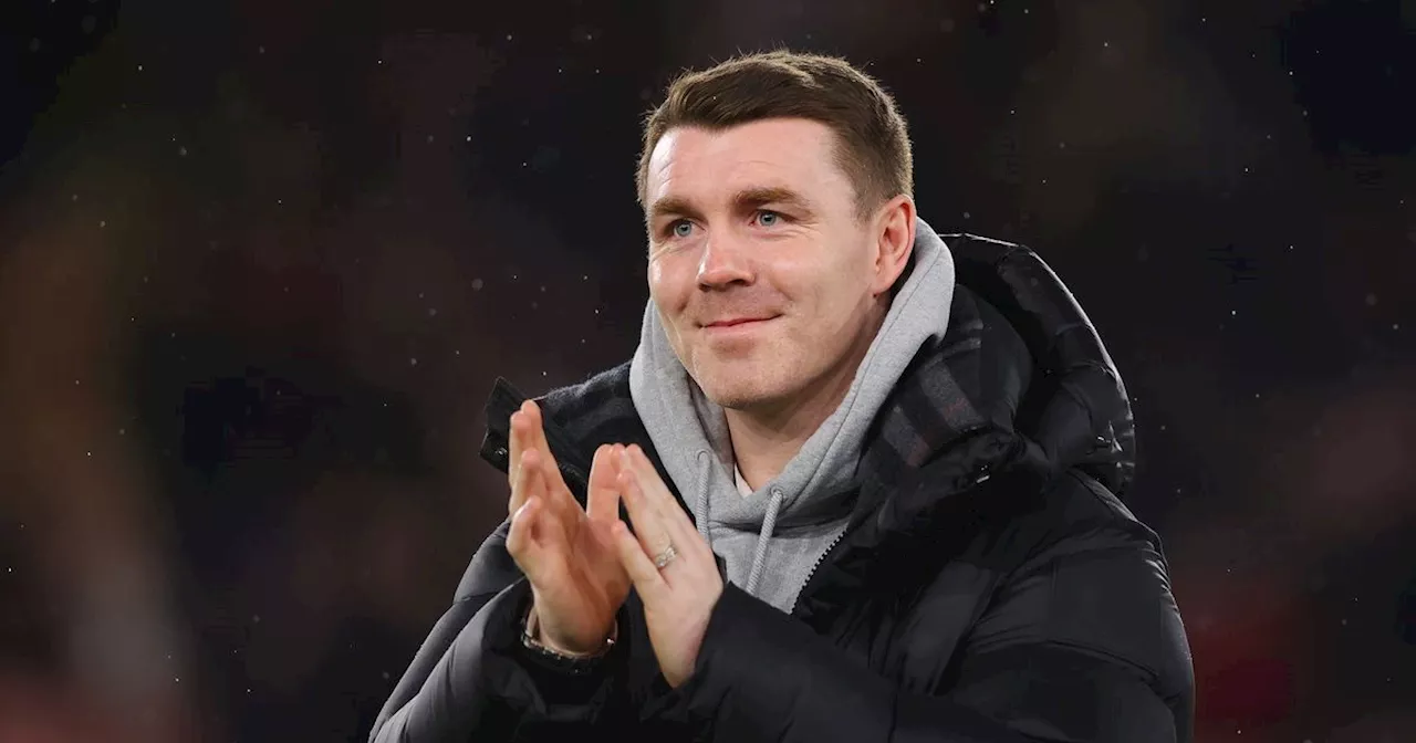 John Fleck dreams of Rangers comeback as he opens up on gut-wrenching exit