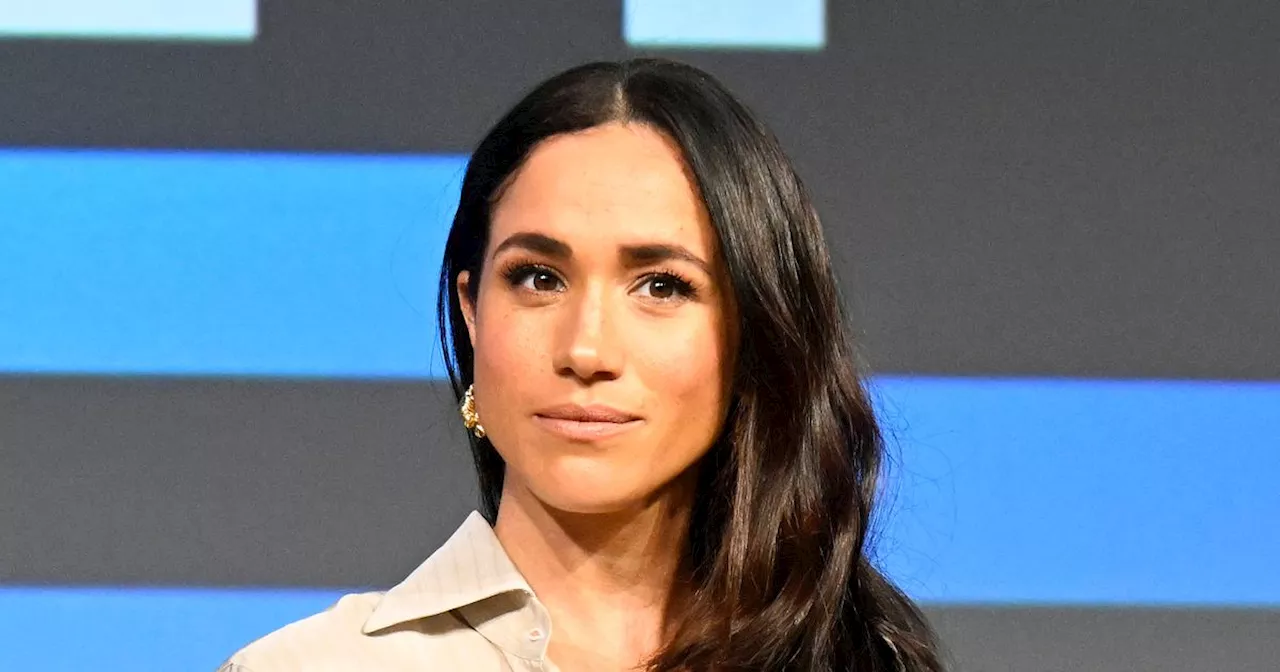 Meghan Markle declared 'my queen' by unexpected supporter ahead of her birthday