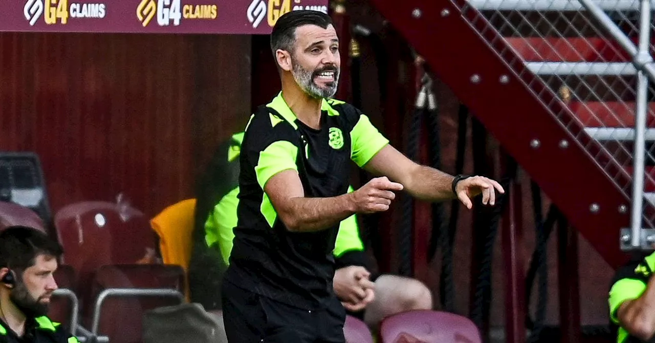 Motherwell boss dealt further blow with star out for 'sustained period'