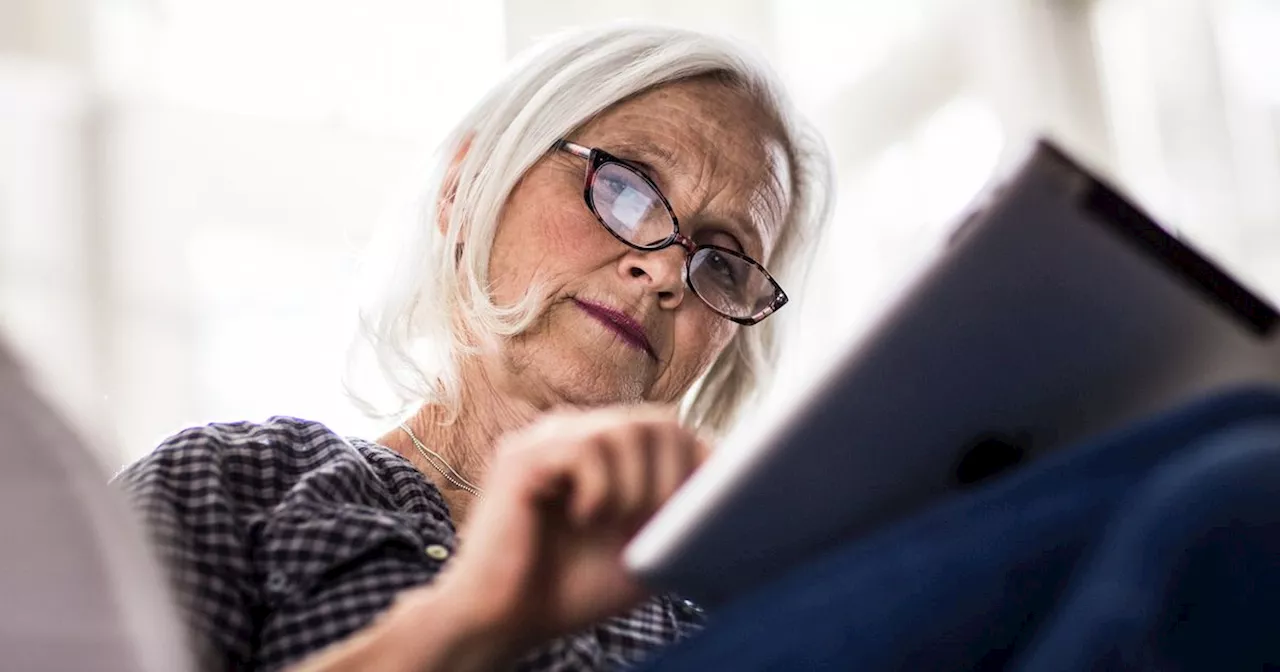 Pensioners forced to take out mortgages to keep roof over their heads