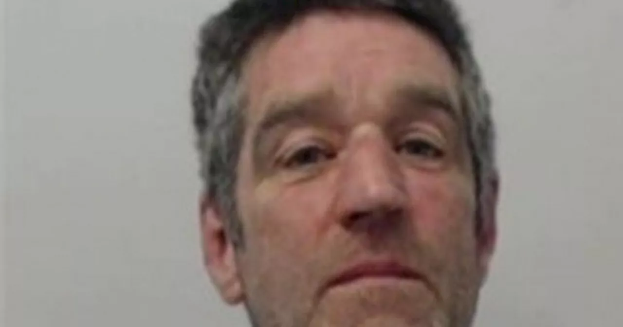 Police issue urgent appeal to trace missing man from Scots town