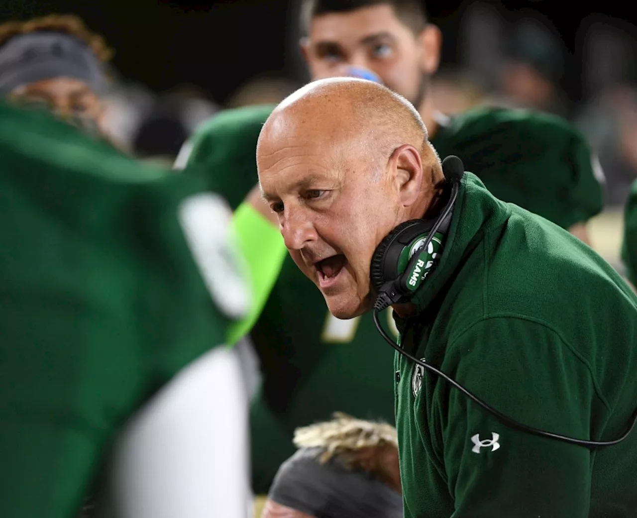 Ex-CSU Rams coach Steve Addazio joins ESPN as analyst