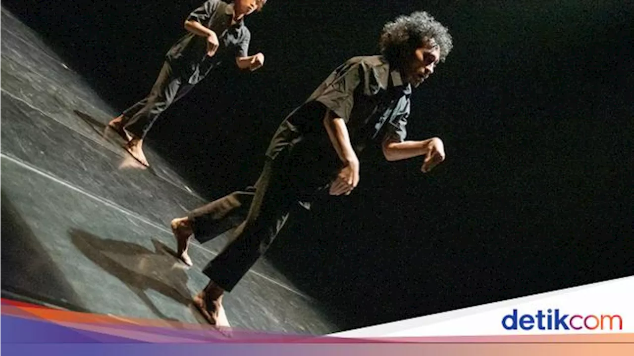 Animal Pop Family Jadi Opening SIPFest 2024