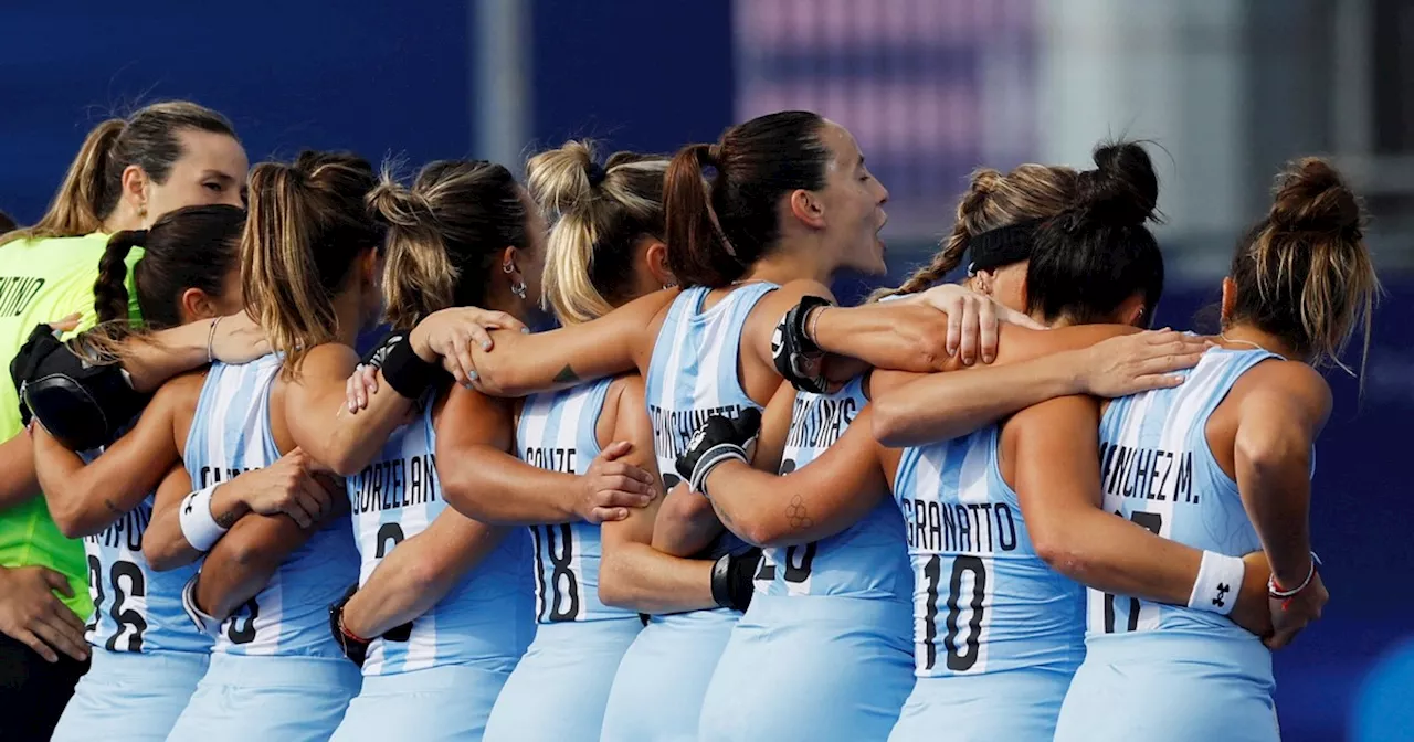 Atentas Leonas: rival confirmado para cuartos y Países Bajos en el camino a la final