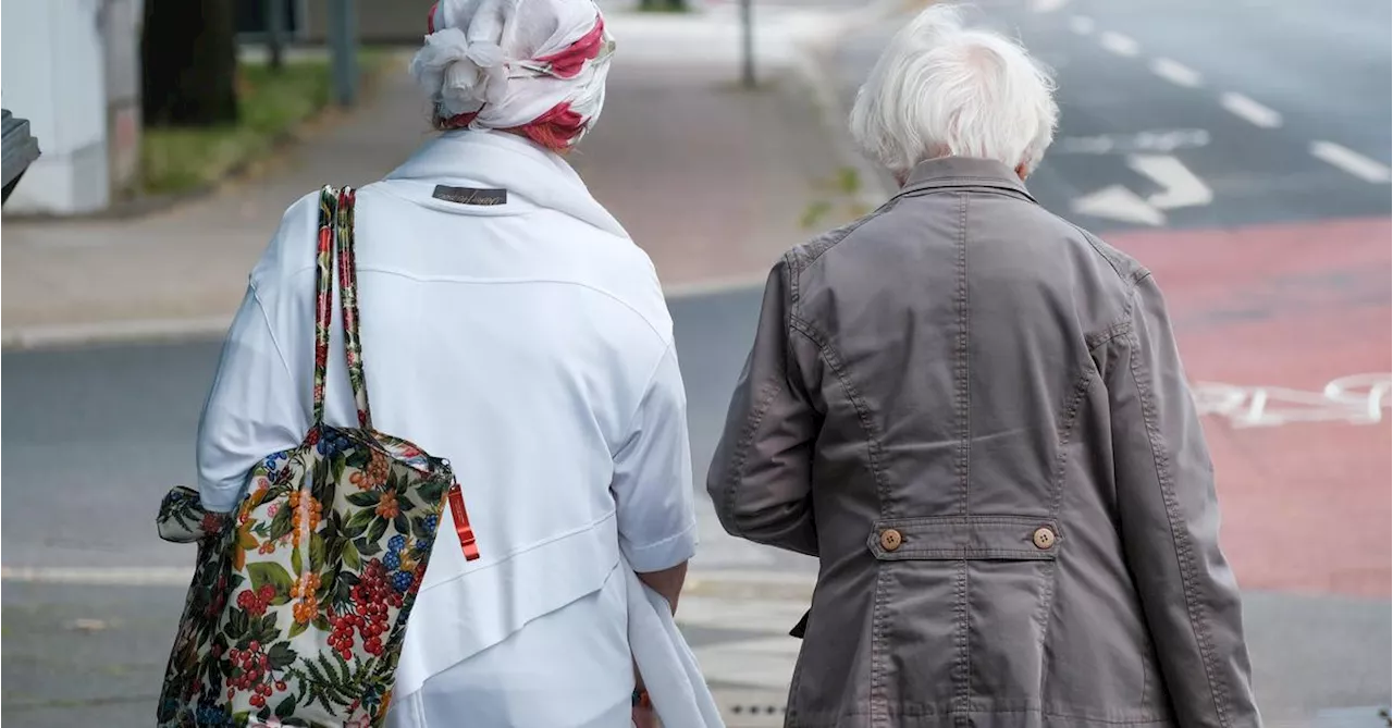 Equal Pension Day: Pensionslücke in Österreich weiterhin groß