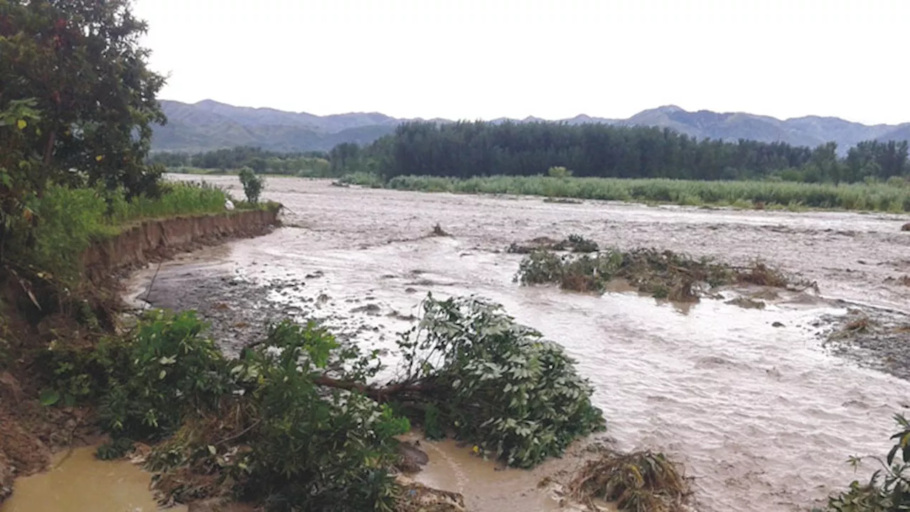 Climate Crisis: Gilgit-Baltistan grapples with flooding