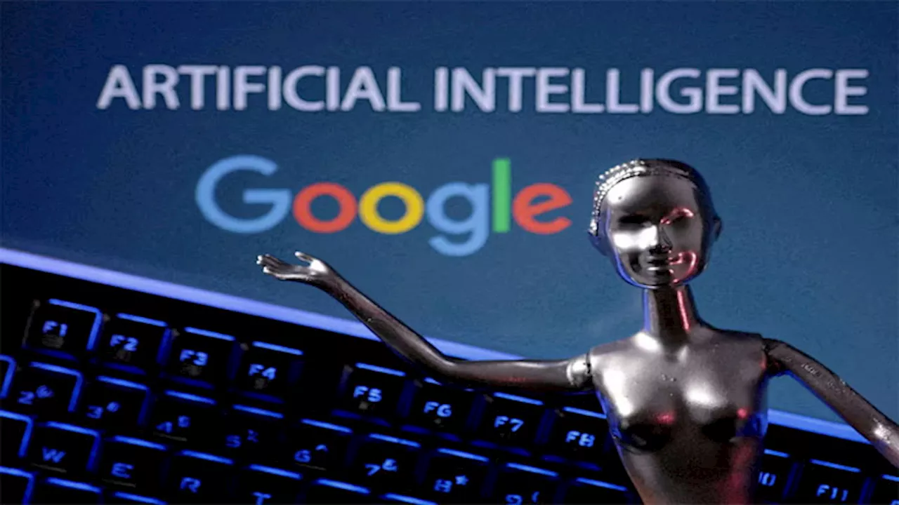 Google hires top talent from startup Character.AI, signs licensing deal