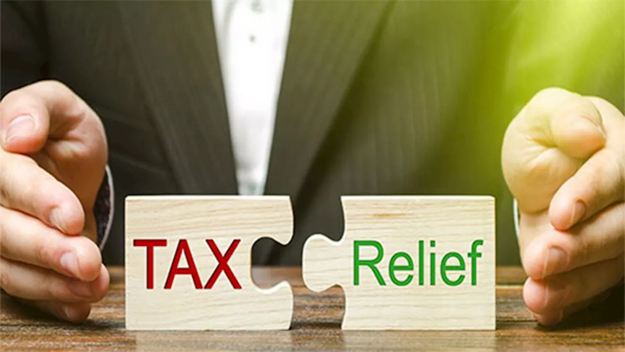 Govt likely to provide income tax relief to salaried class