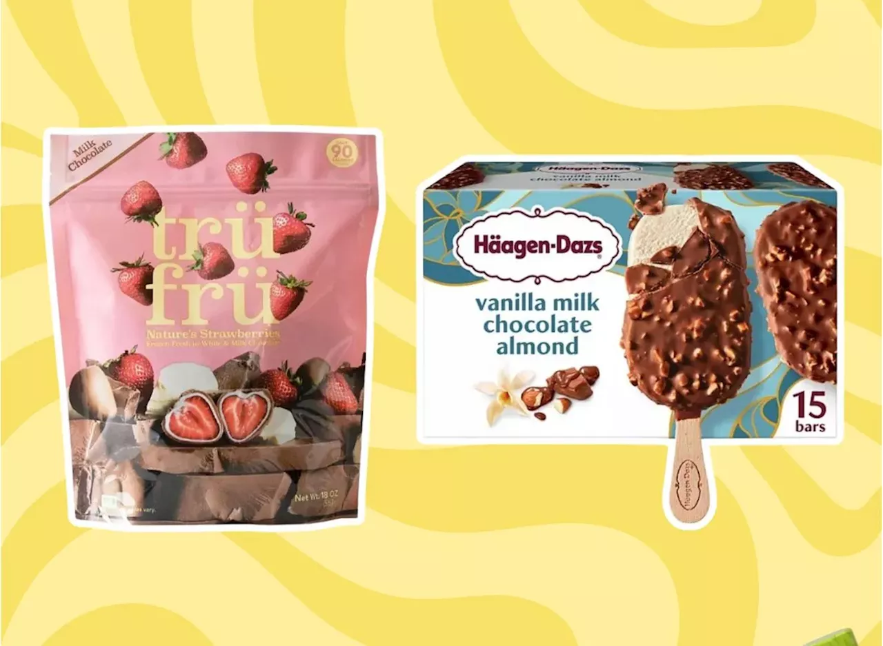 10 Best Sam's Club Frozen Treats to Buy Right Now