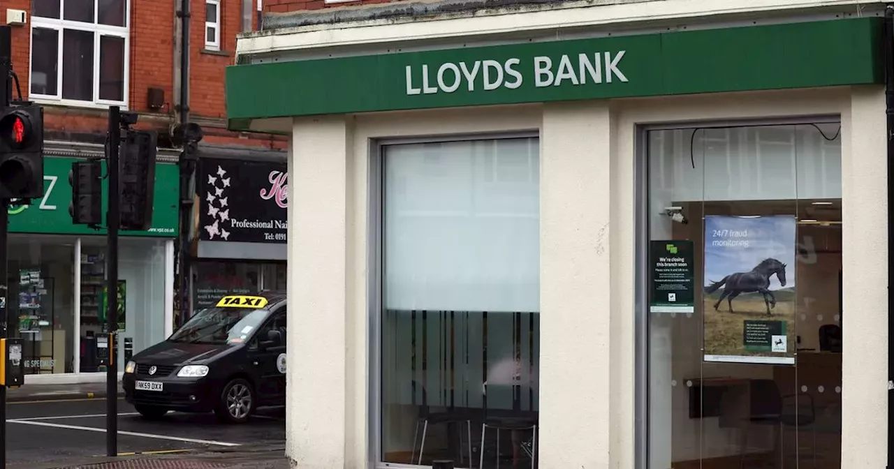 Lloyds Bank issues £177 warning to all customers