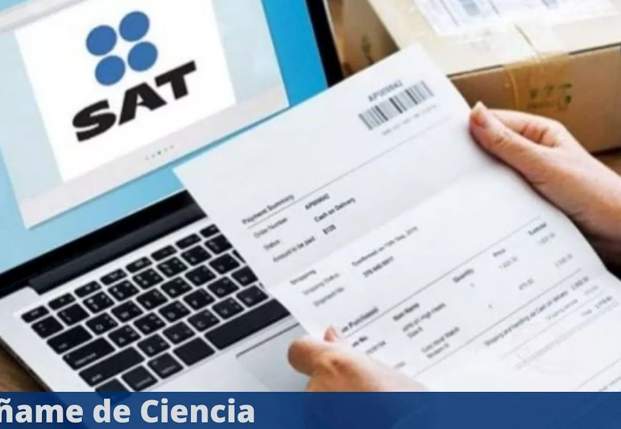 ¡Cuidado! Si te depositaron esta cantidad de dinero podrías tener problemas con el SAT