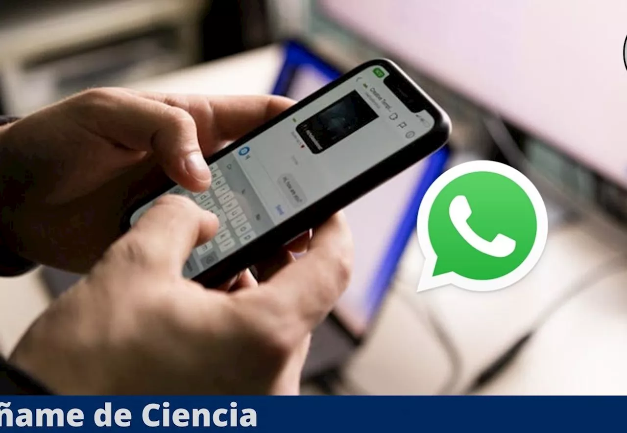 El truco para evitar que usen tu cuenta de WhatsApp si perdiste el celular