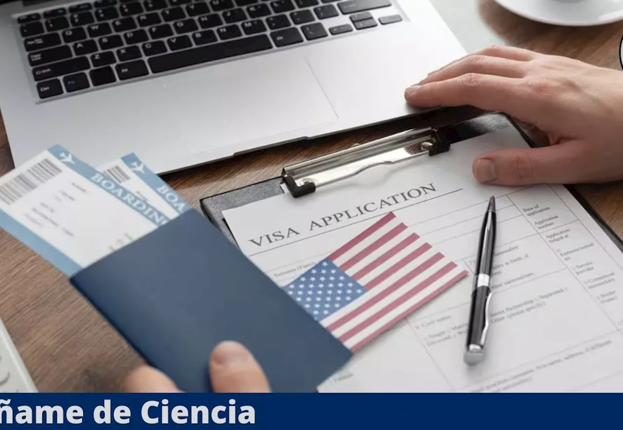 Estos dos documentos te ayudarán a conseguir la visa americana fácilmente