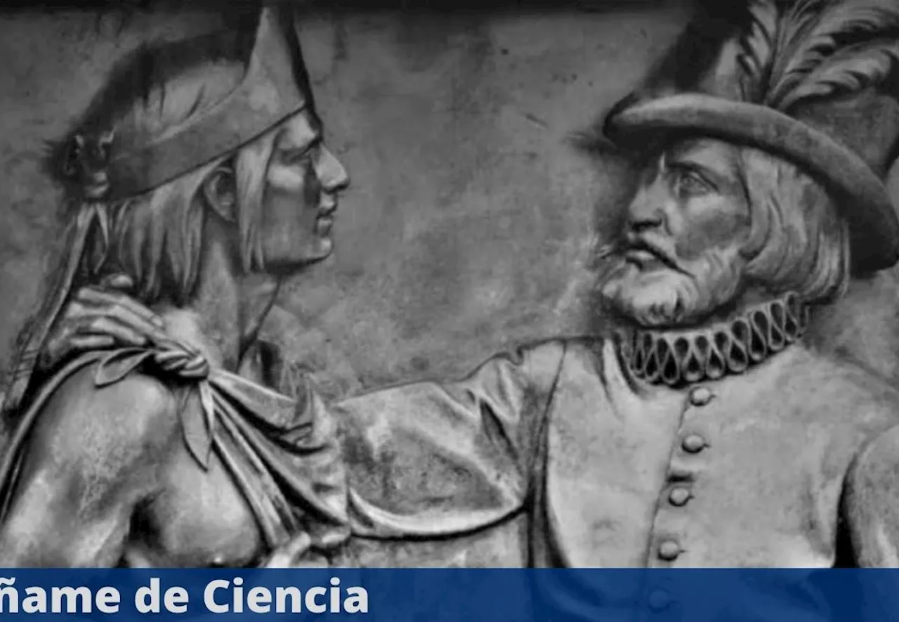 La bebida afrodisíaca que Moctezuma le dio a Hernán Cortés en Tenochtitlan en plena conquista