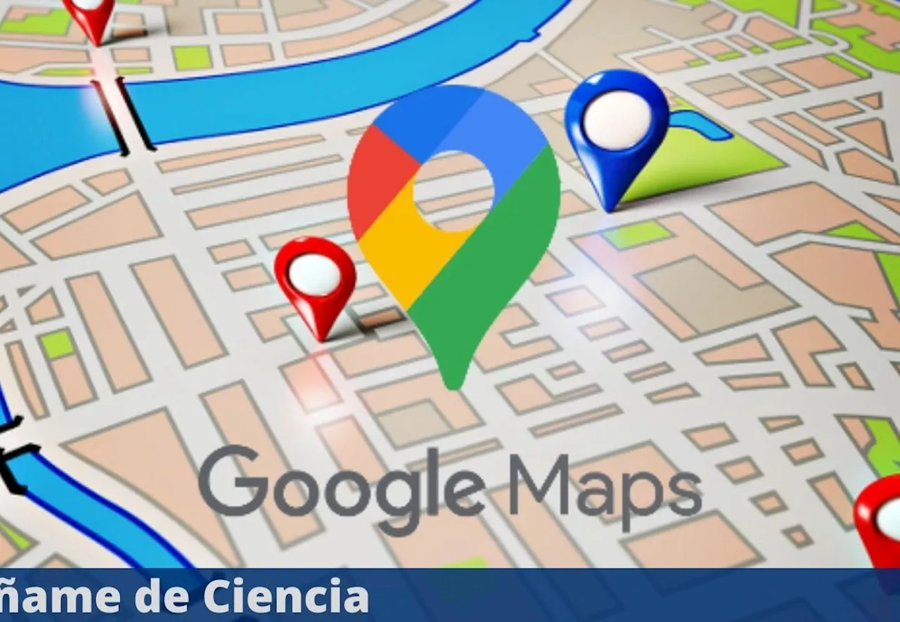 La función de Google Maps que casi nadie conoce, pero que puede usarse para encontrar cualquier dirección fácilmente