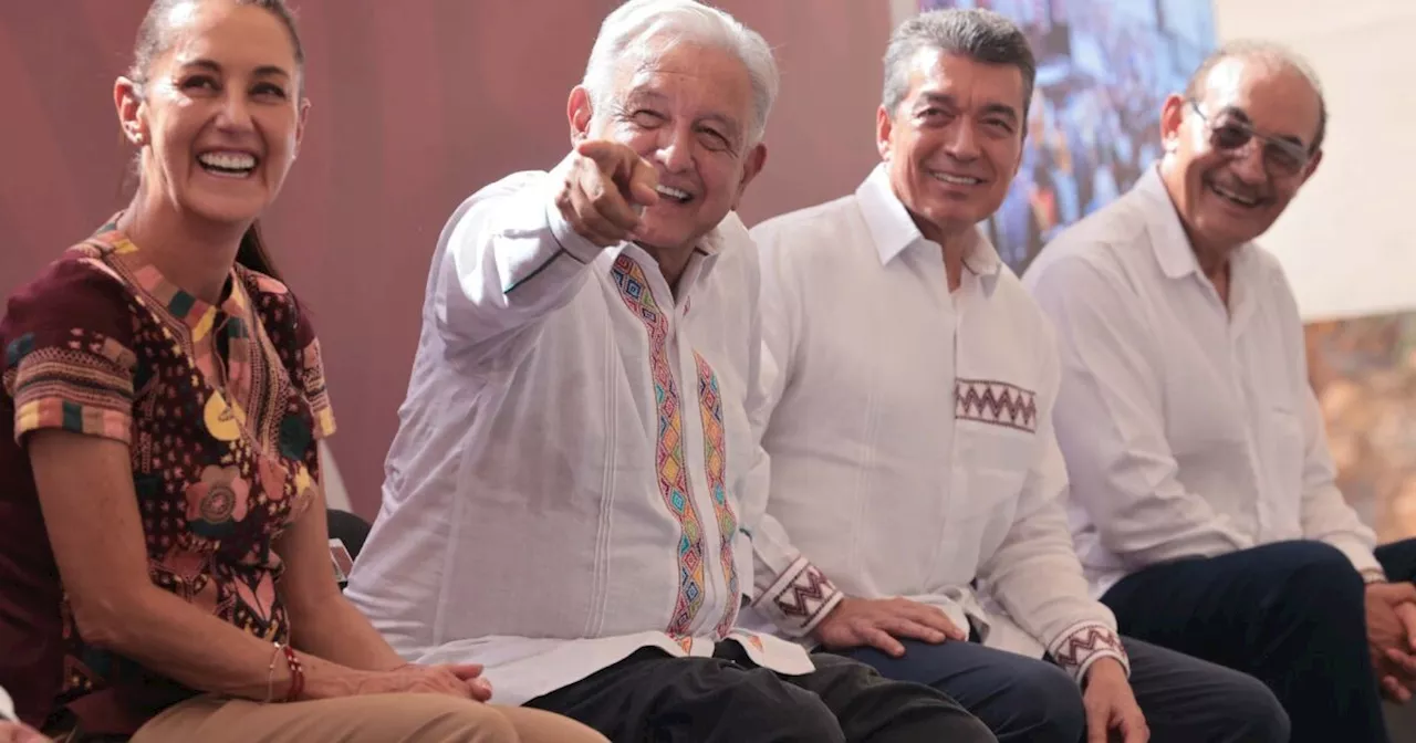 Tras sexenio de intentos, AMLO cumplirá promesa: acotar salarios de funcionarios