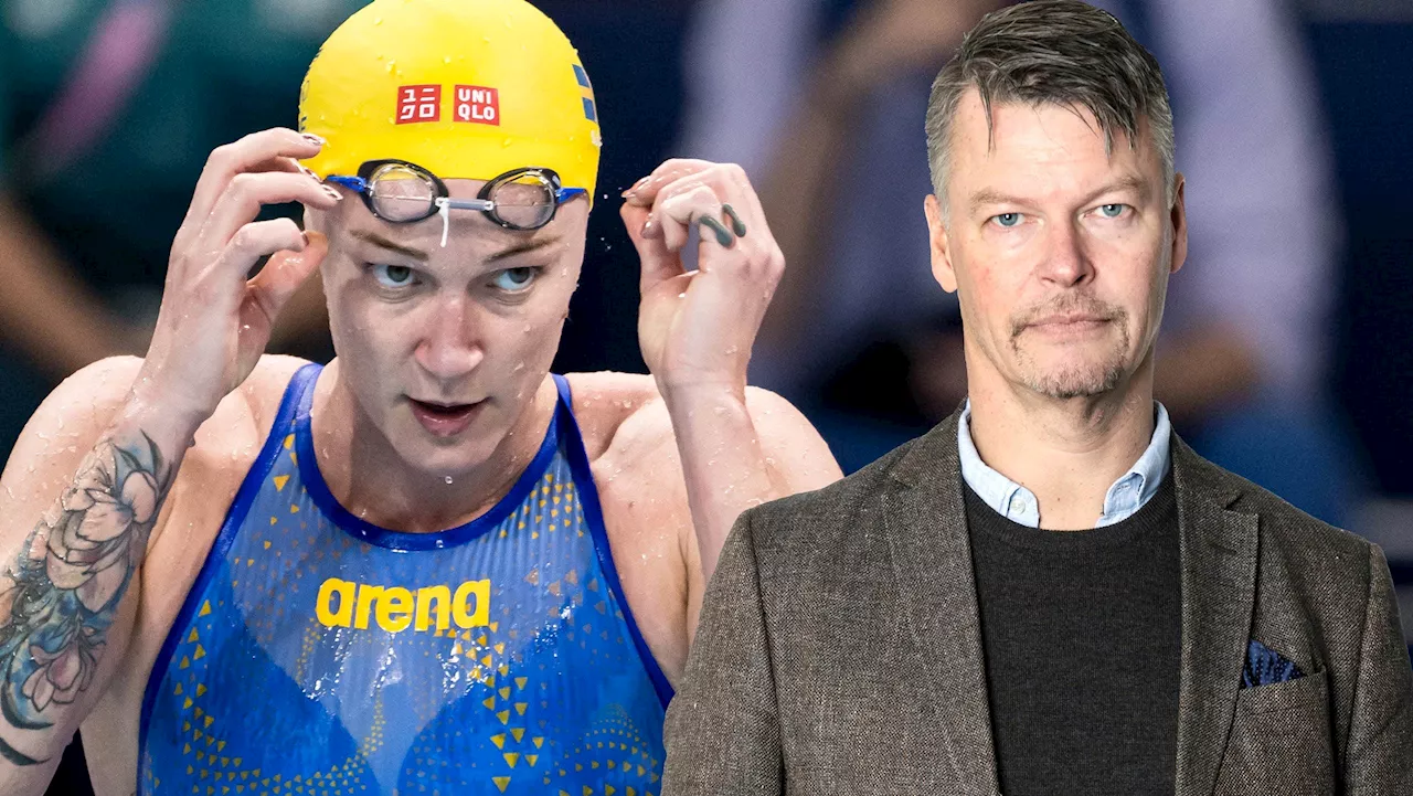 Förstår vi verkligen hur befängt det är?