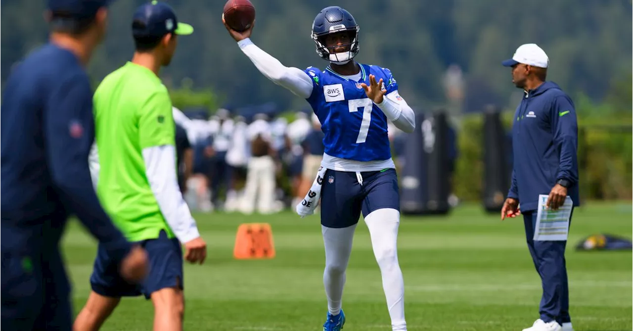 Seahawks News 8/3: Seahawks players leaning into coaching staff and potential