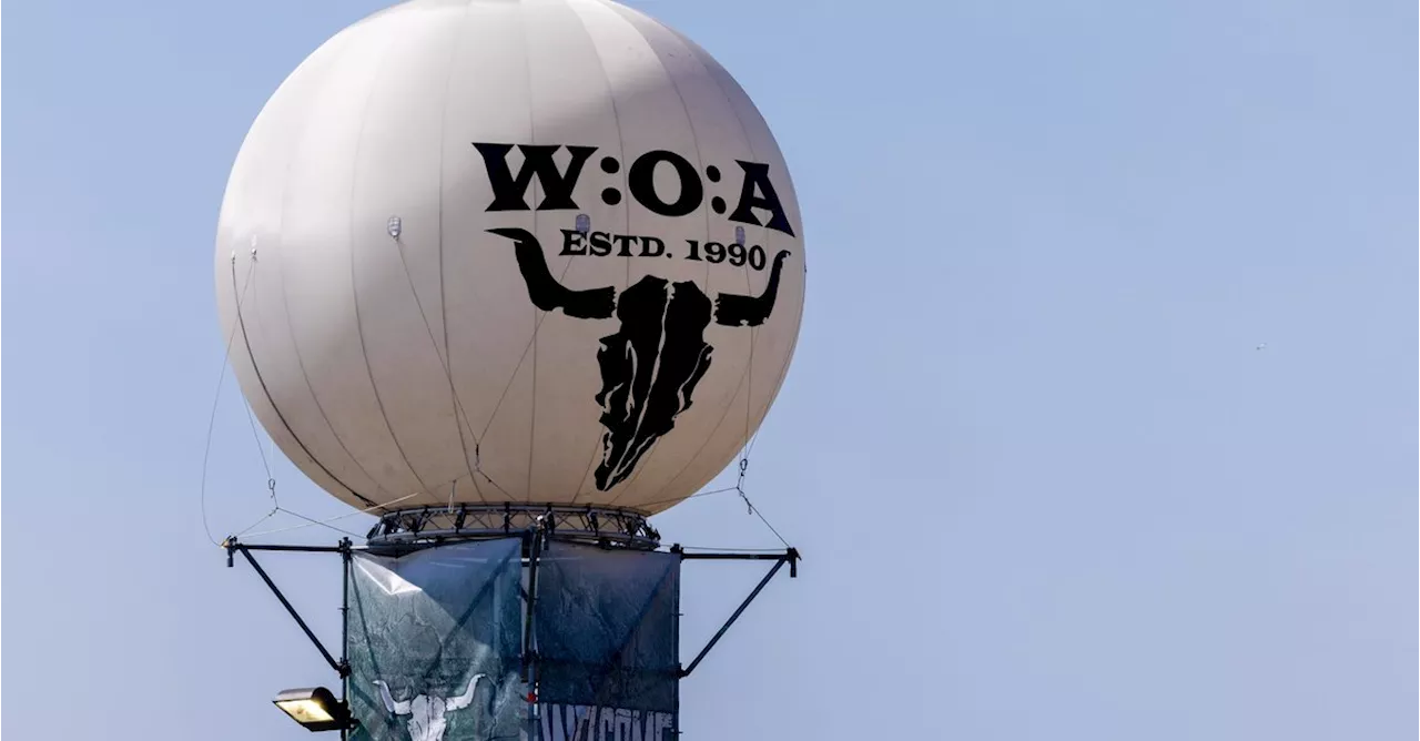 Wacken Open Air 2025: Alle Infos Zu Termin, Tickets Und Ersten Acts 