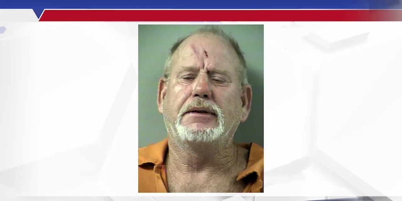 Man arrested for DUI manslaughter after fatal head-on crash in Okaloosa County