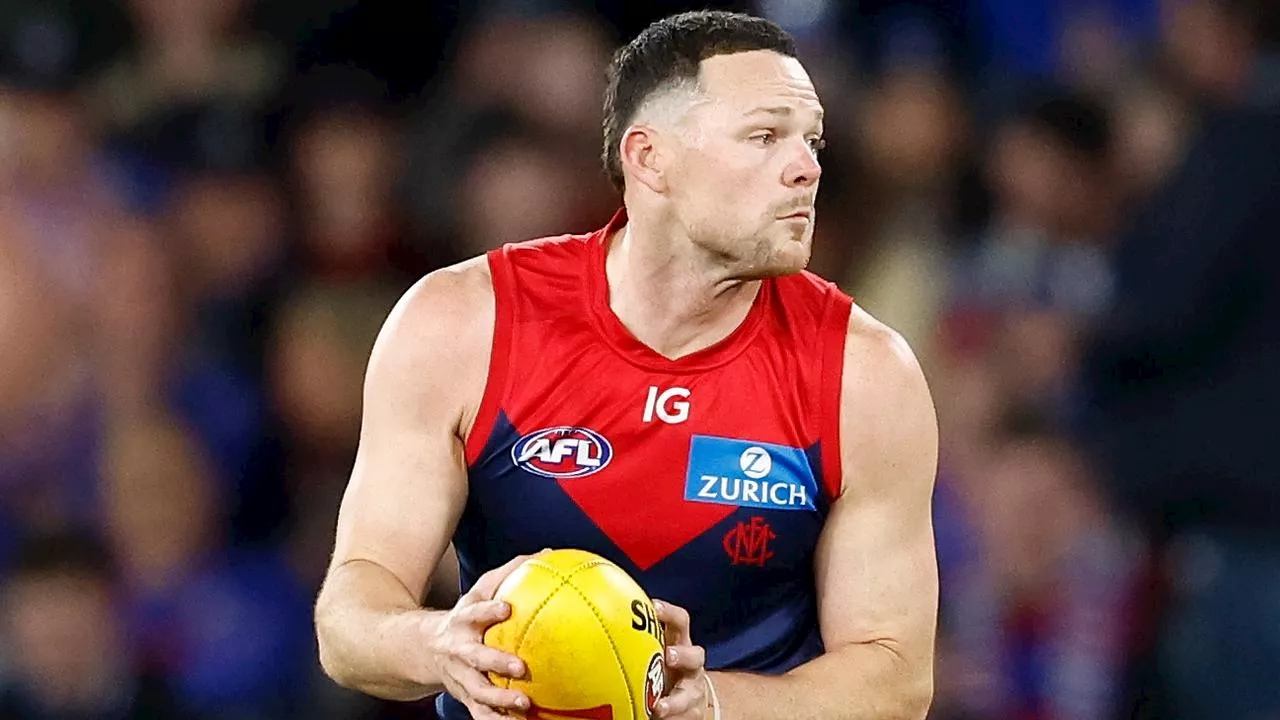 ‘Fingers crossed’: Dees star hospitalised as coach ‘incredibly frustrated’ after horror show