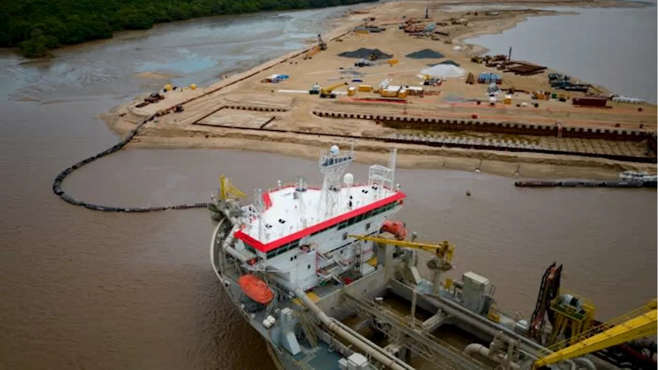 ExxonMobil and Chevron deepen rift over lucrative Guyana project