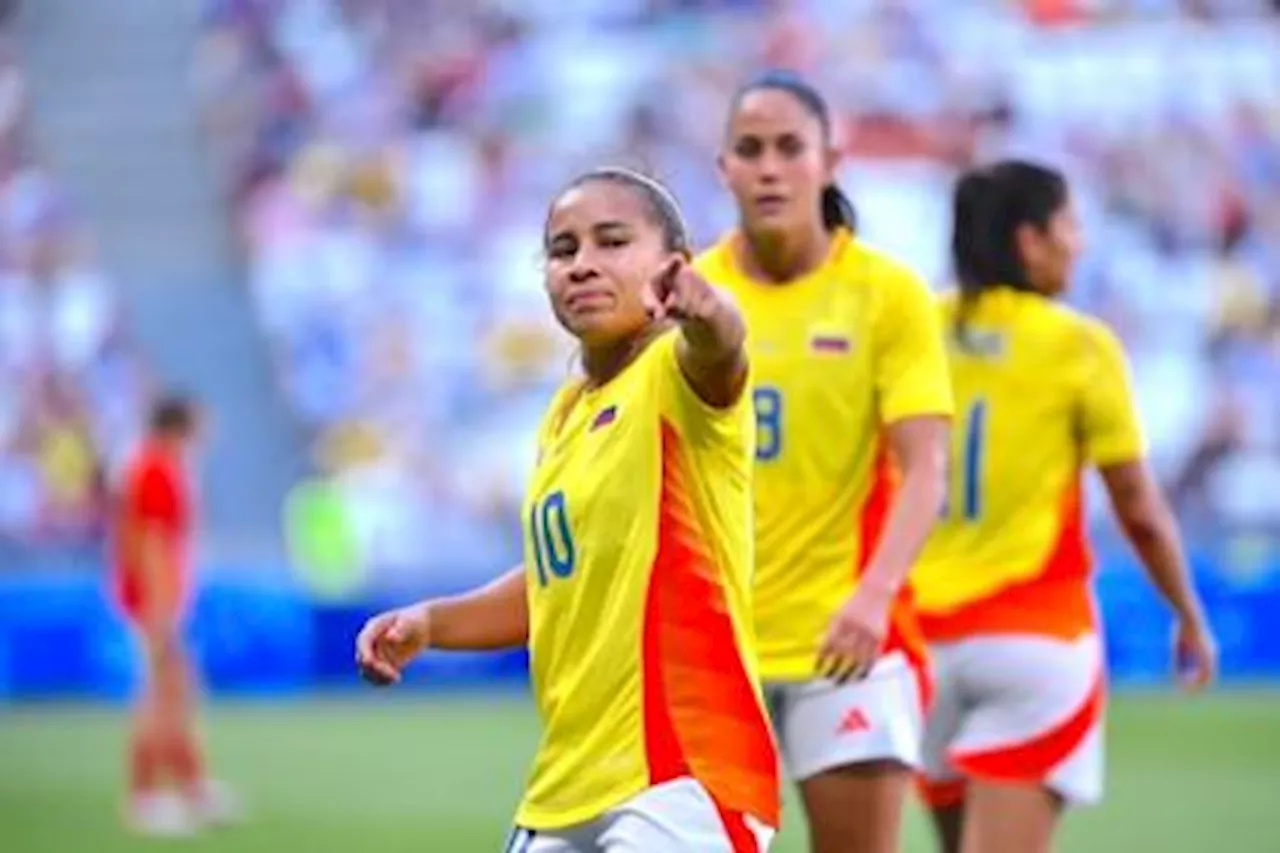 Colombia dejó el alma pero no pudo con España: adiós en los penaltis