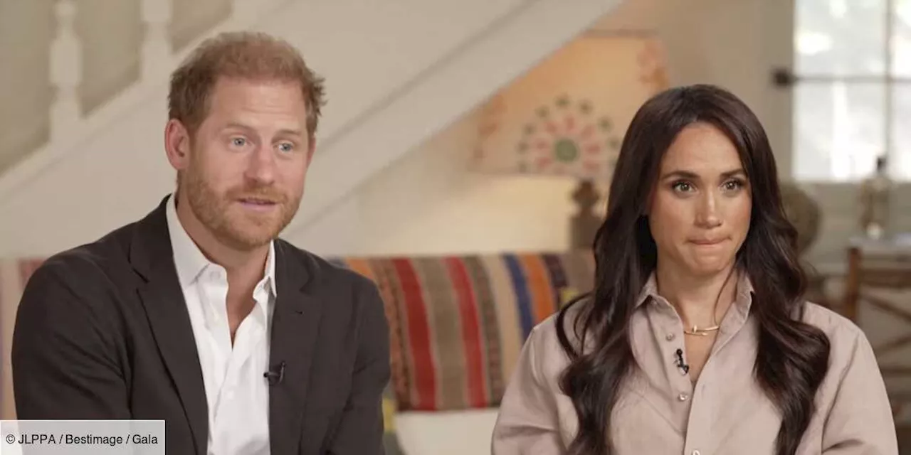 Harry et Meghan Markle snobés par Charles III : aucune invitation à Balmoral cet été !