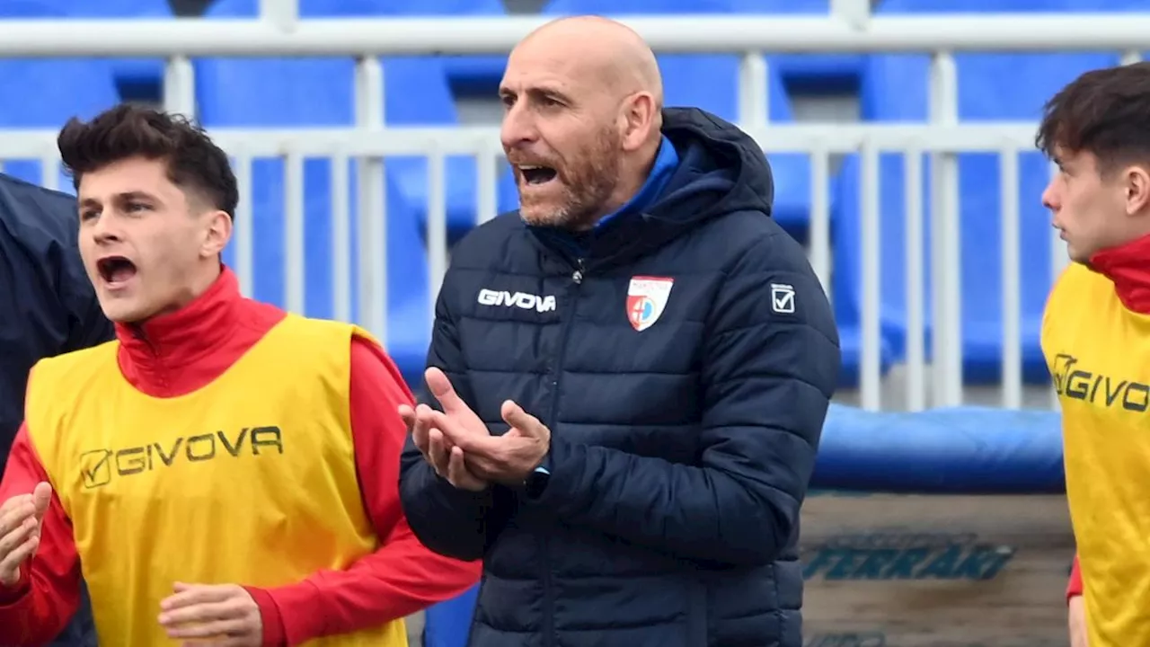 Coppa Italia: Carrarese e Mantova battono Catania e Torres e vanno avanti