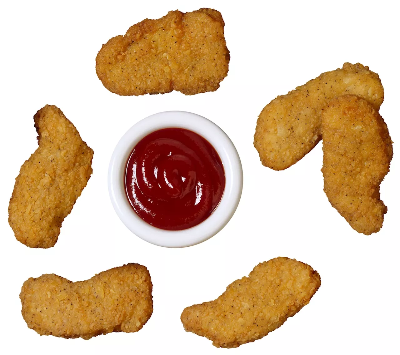 Why haven’t kids’ menus evolved past chicken fingers?