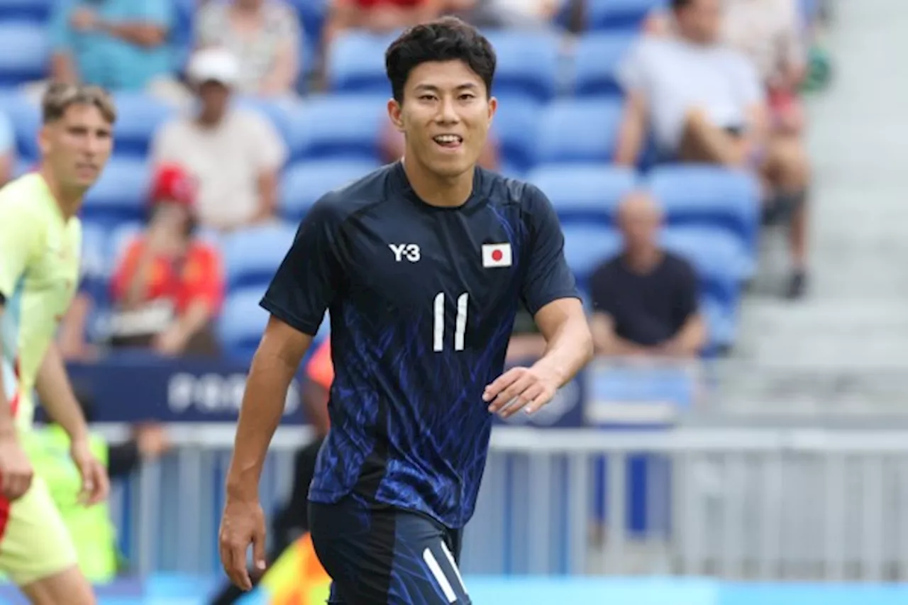 細谷真大のゴールがオフサイドならサッカーの魅力は半減する。サッカーU-23日本代表対スペインは未来への警告【パリ五輪】