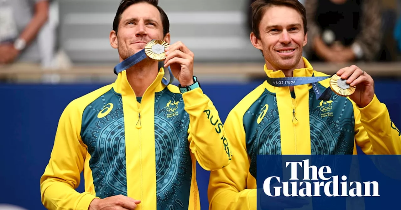 Paris 2024 Olympics: what you missed overnight in Australia on day eight of the Games