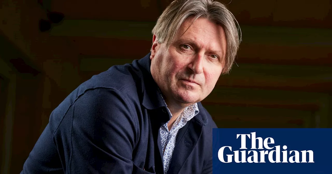 Simon Armitage: ‘You’re not going to get me to say anything bad about any bird’