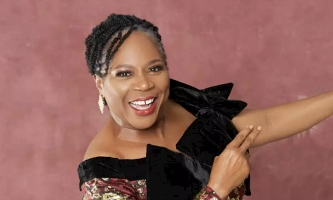 Onyeka Onwenu… How the rhythm stopped at 72