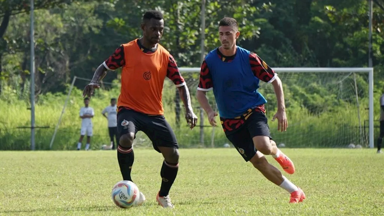 Ahead of the First League 1 Match, Semen Padang FC Maps Out Borneo FC's Strengths