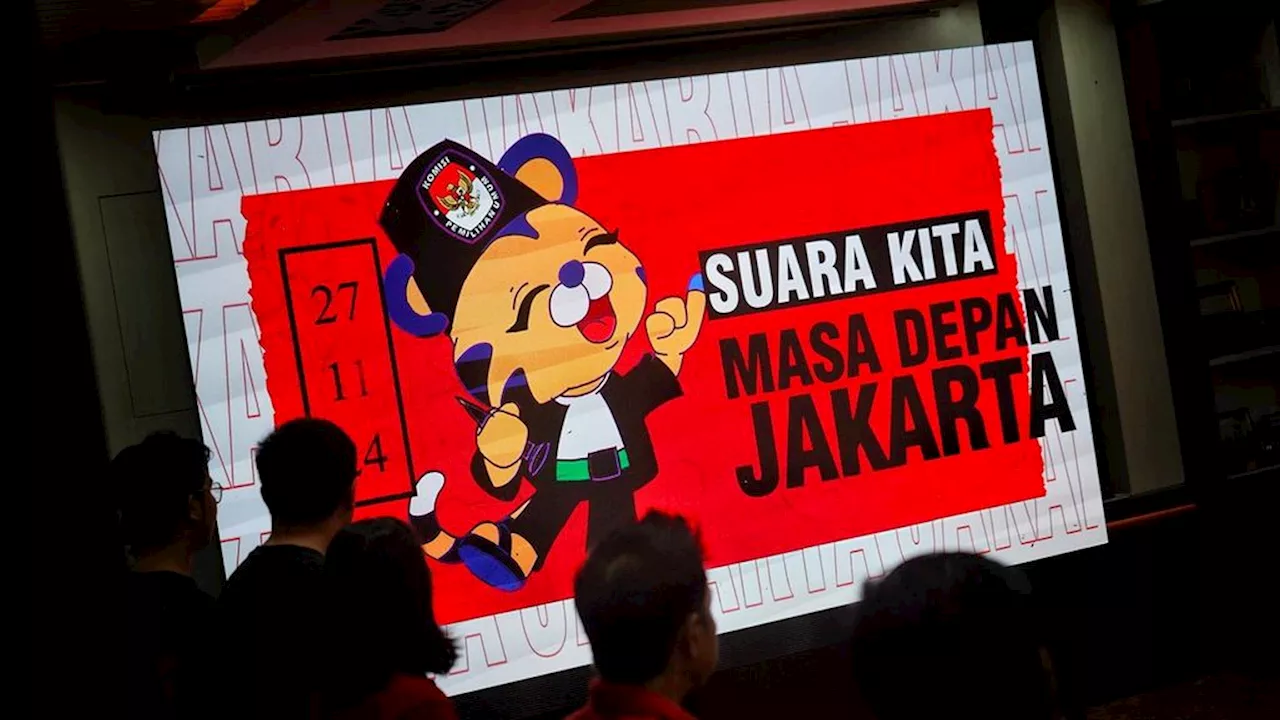 Digagas, Koalisi Besar ”KIM Plus” untuk Pilkada Jakarta