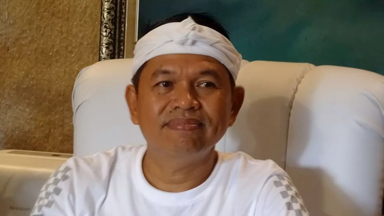 Golkar Dukung Dedi Mulyadi, Persaingan di Pilgub Jabar Dinilai Berimbang