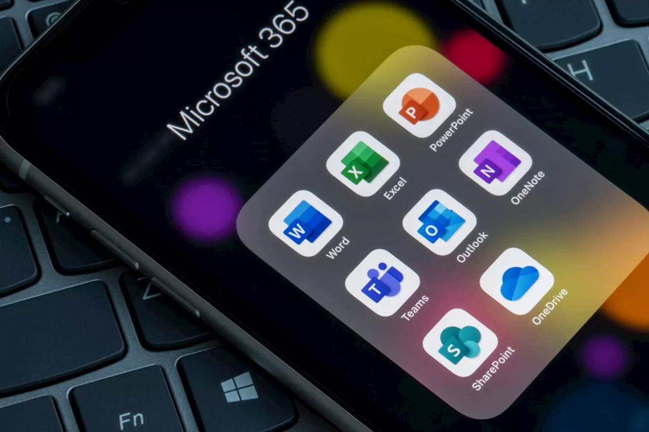 Umstrittene Clouddienste: Bayern will Microsoft 365 in Behörden einführen