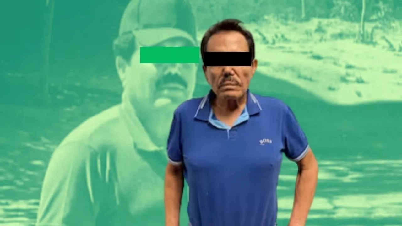 &quot;El Mayo&quot; Zambada: el líder criminal gastaba una fortuna en este peculiar pasatiempo