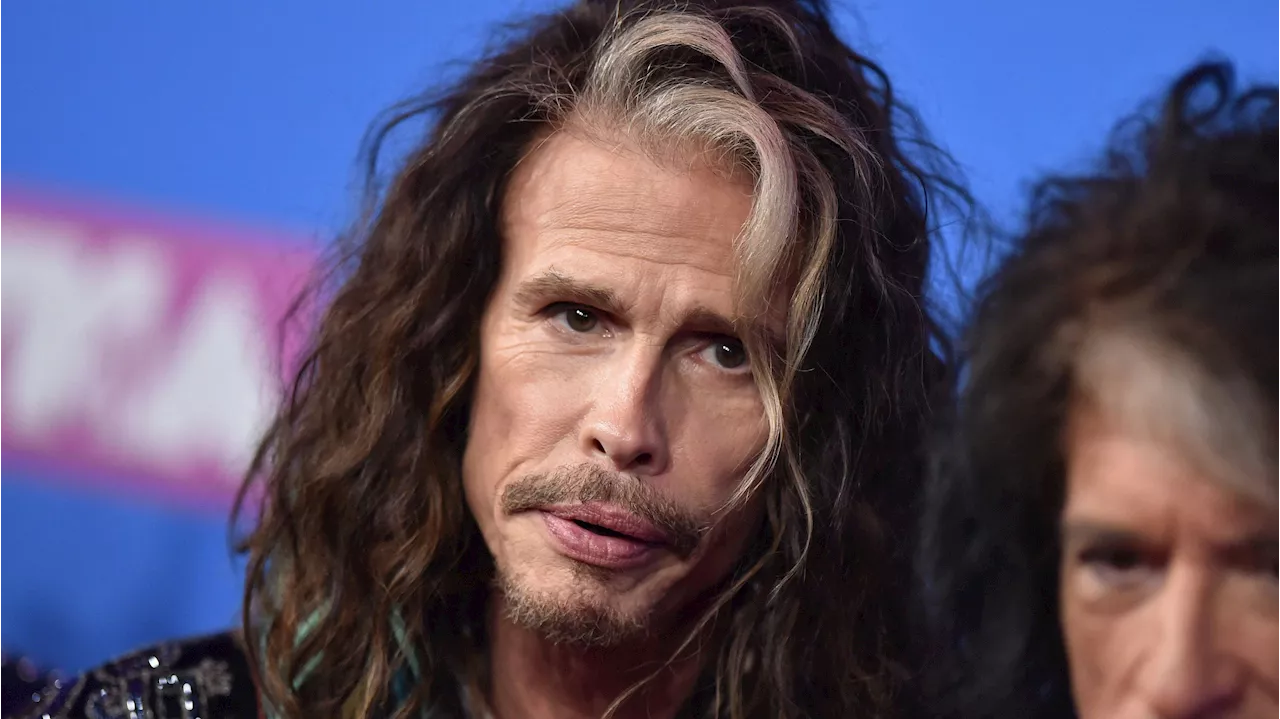 'Schwierig, aber notwendig' - Nach 54 Jahren! Rock-Star Steven Tyler beendet Karriere