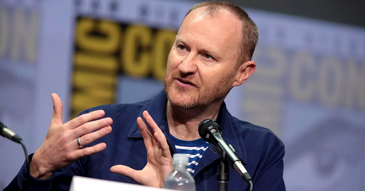 Aspettando un nuovo “Sherlock”, arriva il romanzo spy story di Mark Gatiss